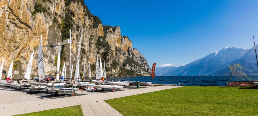 European Weta Cup&nbsp;2018