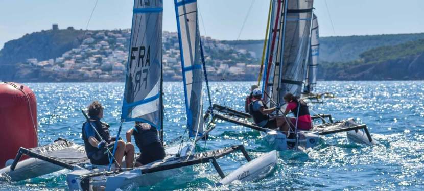 CALENDRIER 2022 WETA CLASSE&nbsp;FRANCE